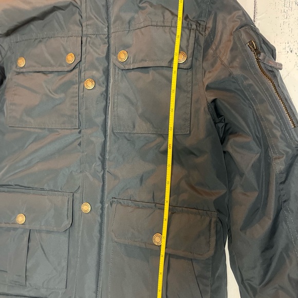 Amazing strong winter jacket for kids ! - Picture 16 of 16